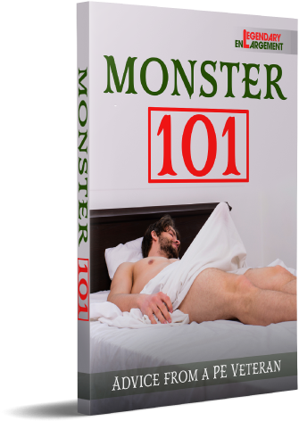 Monster 101